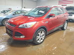 Ford Escape 2016
