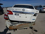 Nissan Sentra 2014