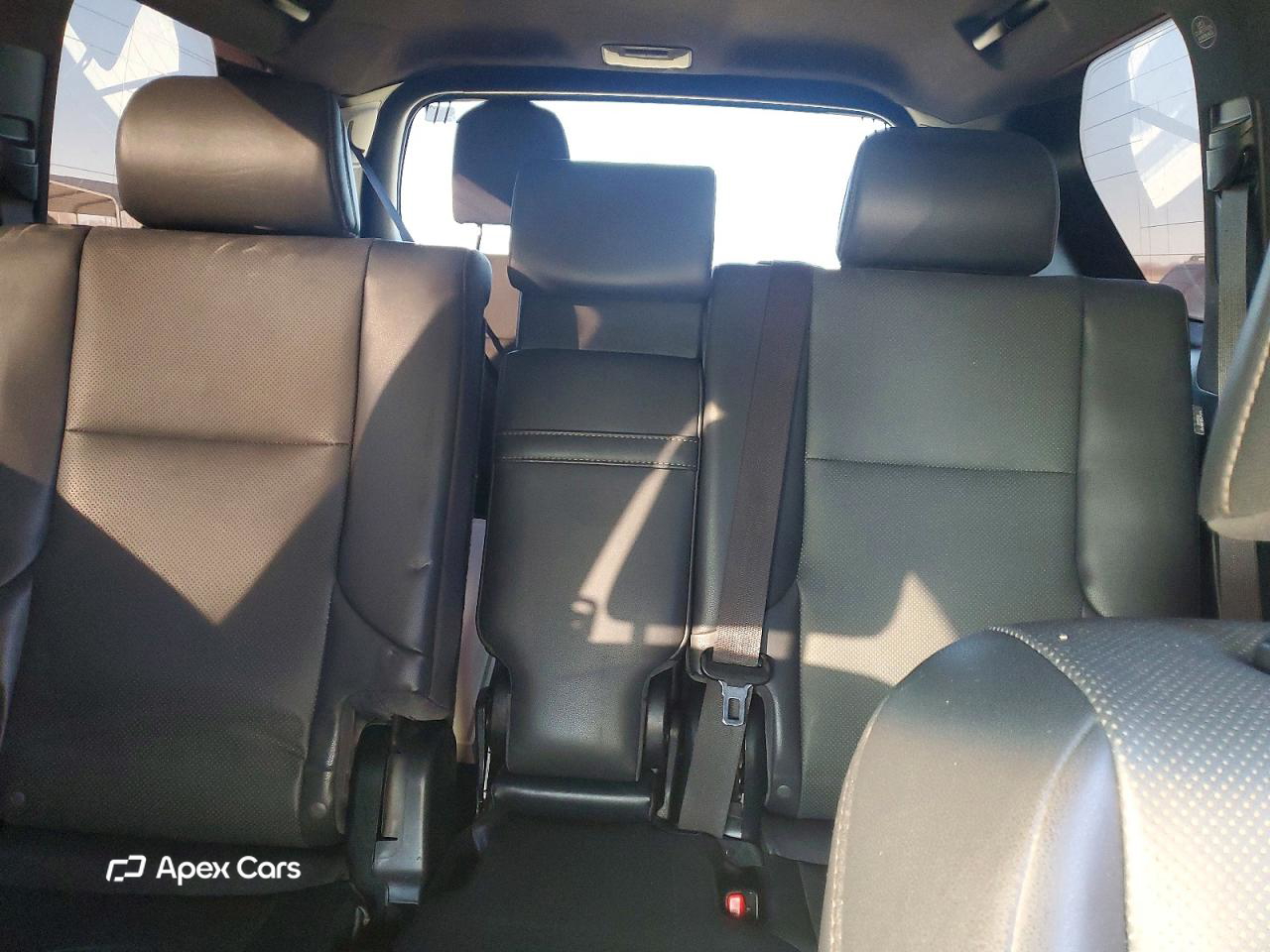 Lexus GX 2022