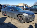 Chevrolet Camaro 2012