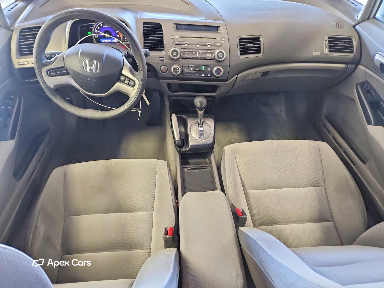 Honda Civic 2007