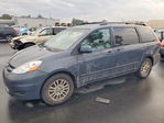 Toyota Sienna 2010