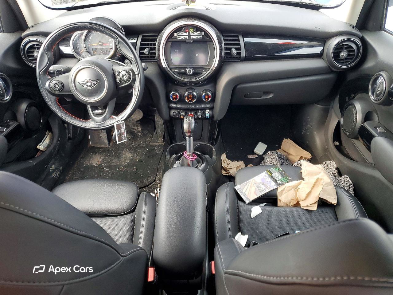 MINI Cooper 2019