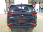 Kia Sportage 2017