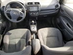 Mitsubishi Mirage 2019