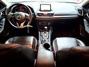 Mazda 3 2015