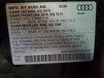 Audi Q5 2020