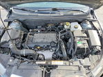 Chevrolet Cruze 2012