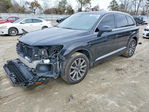 Audi Q7 2017