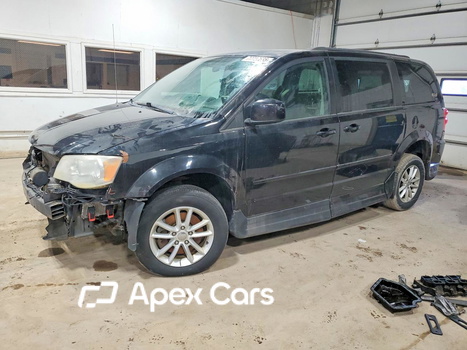 Dodge Caravan 2016 - Zdjęcie 1 z 14