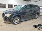 Dodge Caravan 2016
