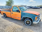 GMC Sierra 1994