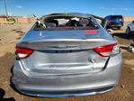 Chrysler 200 2015