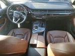 Audi Q7 2017
