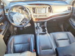 Toyota Highlander 2018