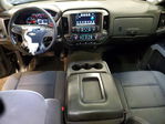 Chevrolet Silverado 2016