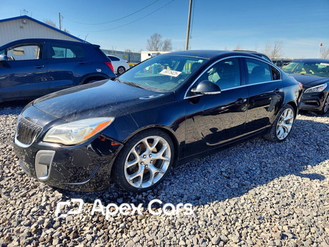 Buick Regal 2016 - Image 1 of 12