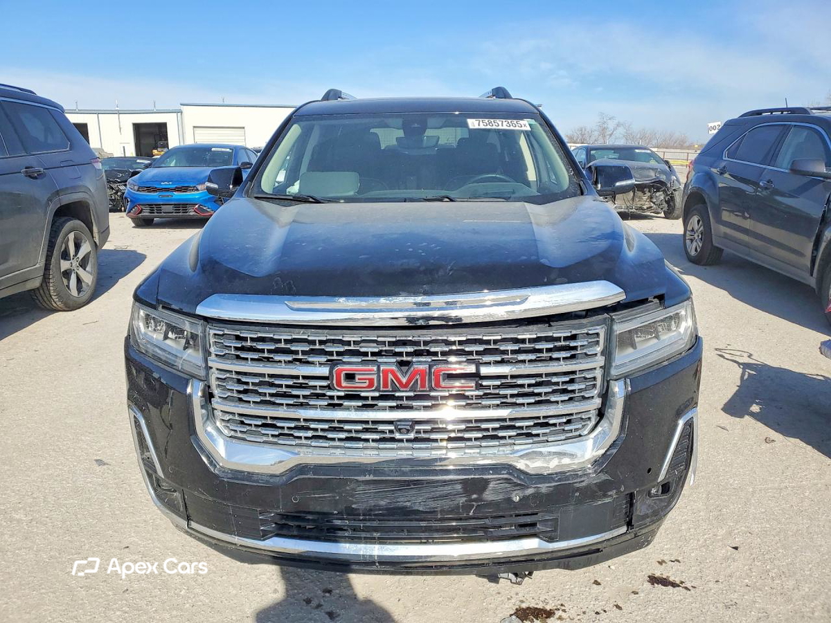 GMC Acadia 2023