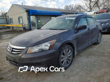 Honda Accord 2011 - Image 1 of 13