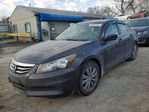 Honda Accord 2011