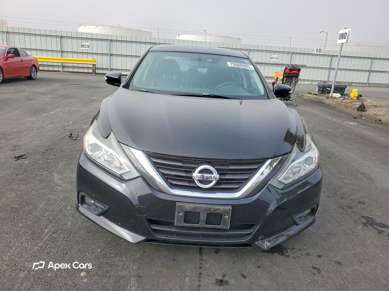 Altima 2016