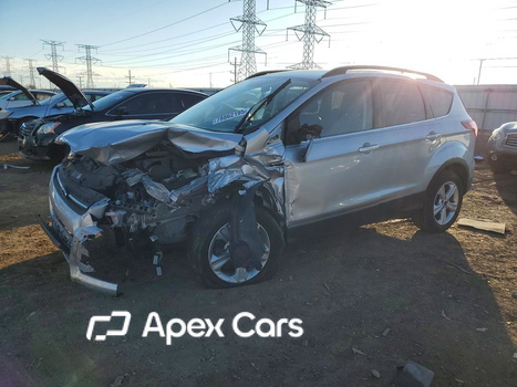 Ford Escape 2016 - Image 1 of 14
