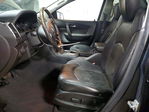 GMC Acadia 2012