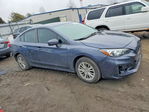 Subaru Impreza 2017