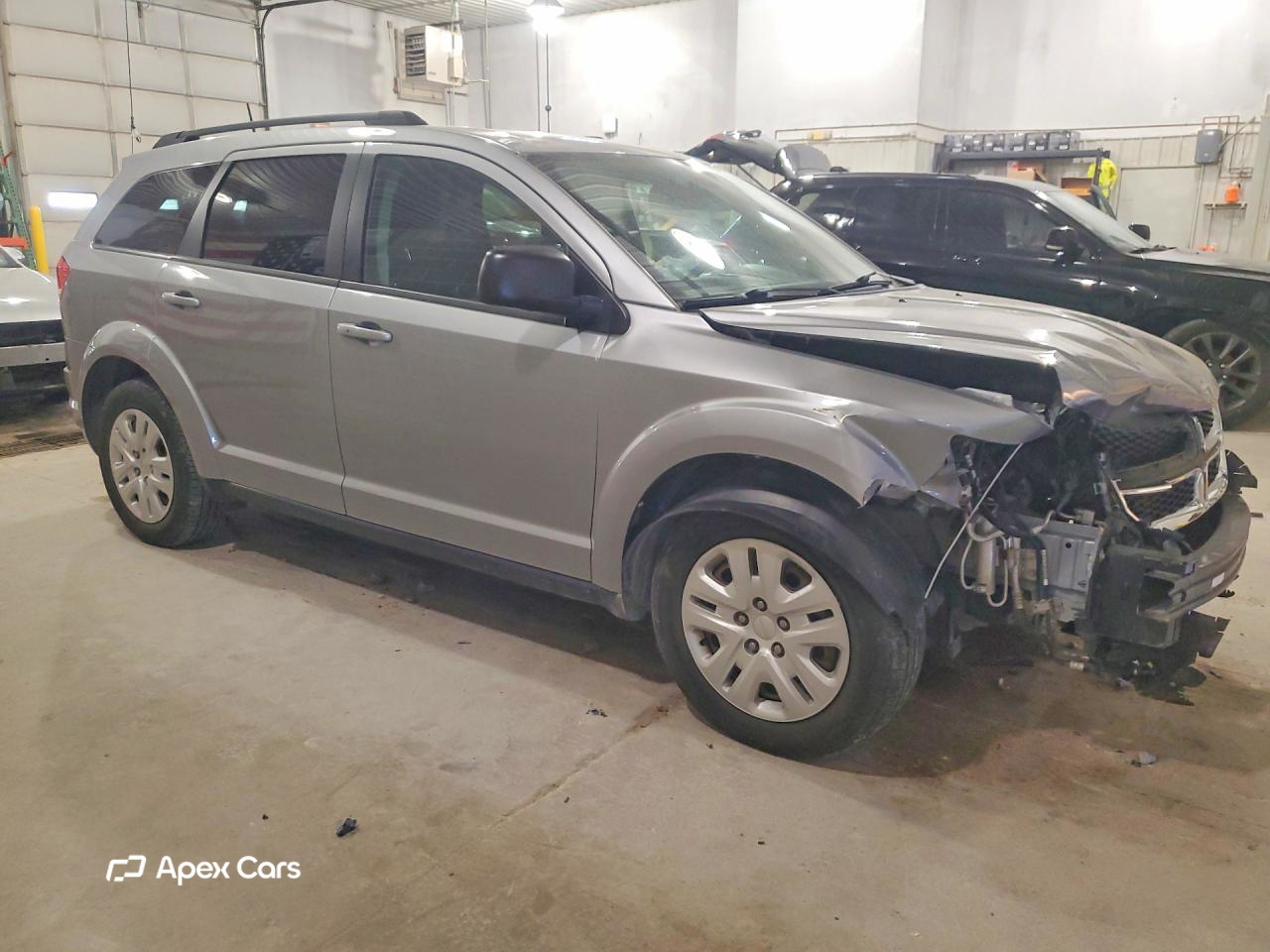 Dodge Journey 2019