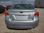 Subaru Impreza 2012