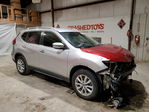Nissan Rogue 2018