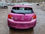 Mitsubishi Mirage 2014
