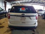 Ford Explorer 2017