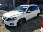 Volkswagen Tiguan 2013