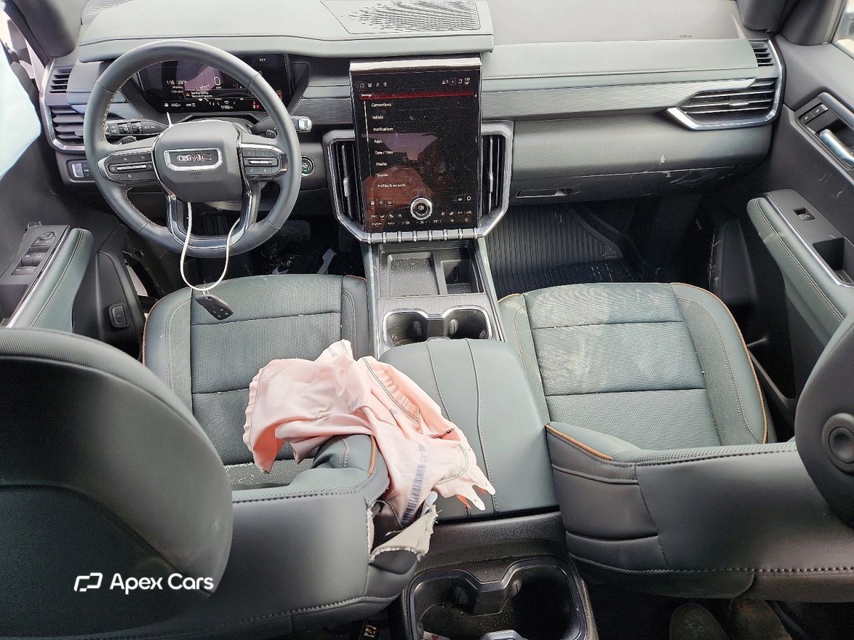 GMC Acadia 2025