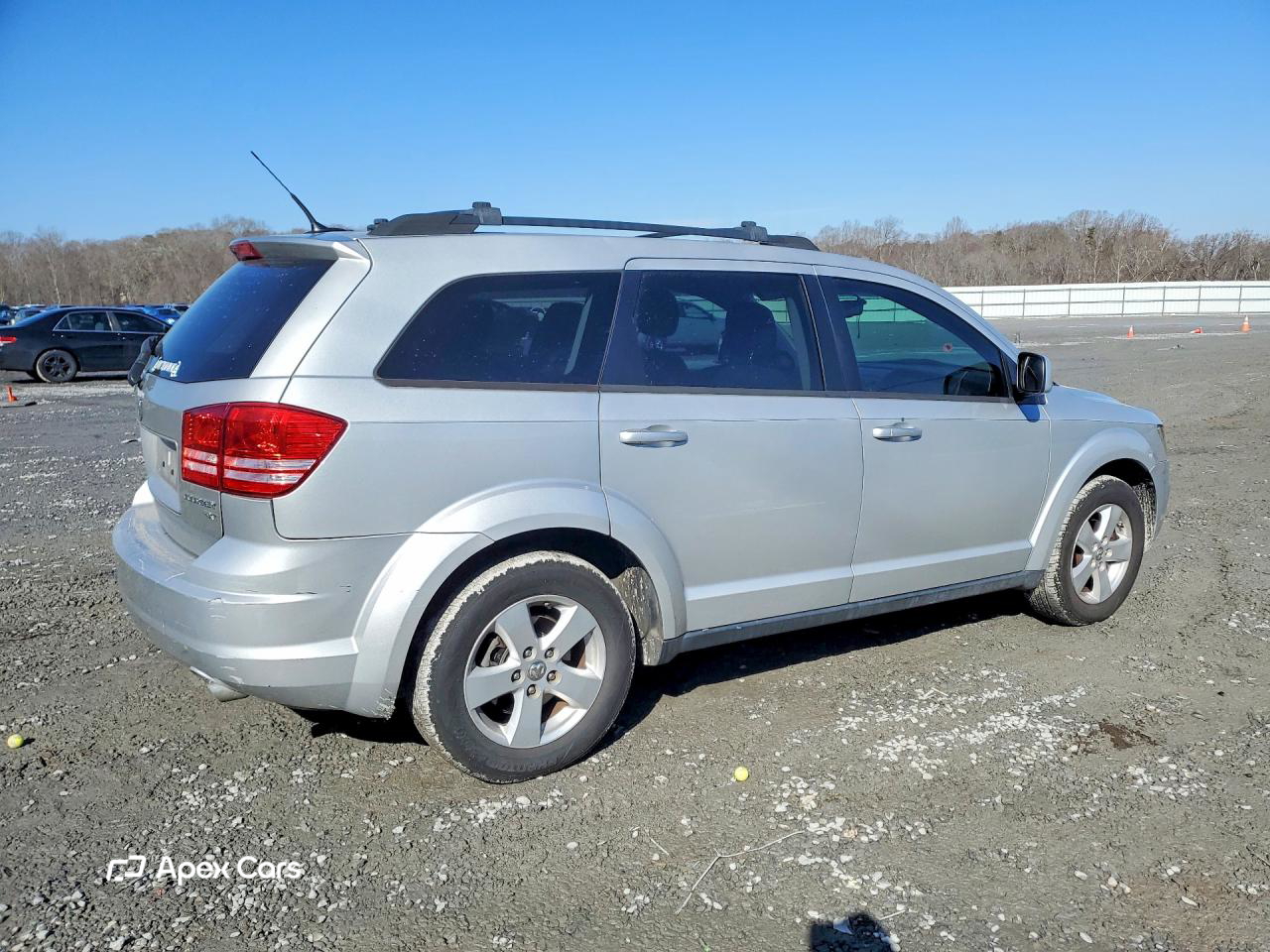 Dodge Journey 2010