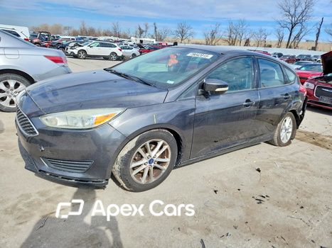 Ford Focus 2015 - Zdjęcie 1 z 13