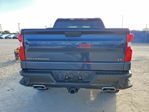 Chevrolet Silverado 2021