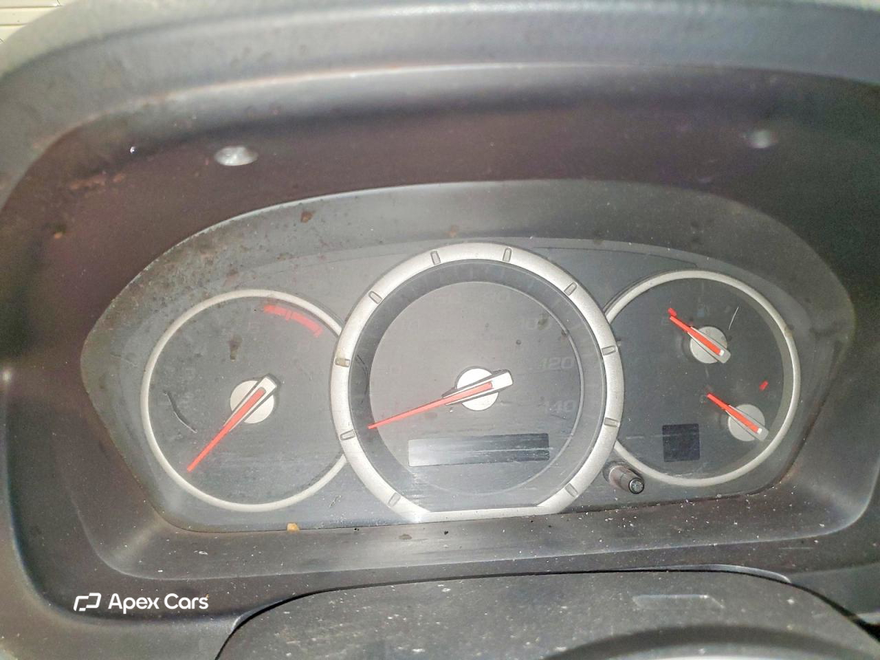 Honda Pilot 2008