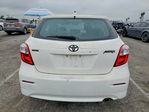Toyota Matrix 2009