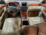 Lexus LS 2002