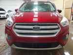 Ford Escape 2018