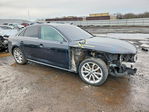 Audi A4 2019