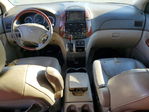 Toyota Sienna 2004