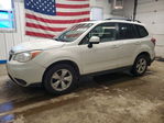 Subaru Forester 2016