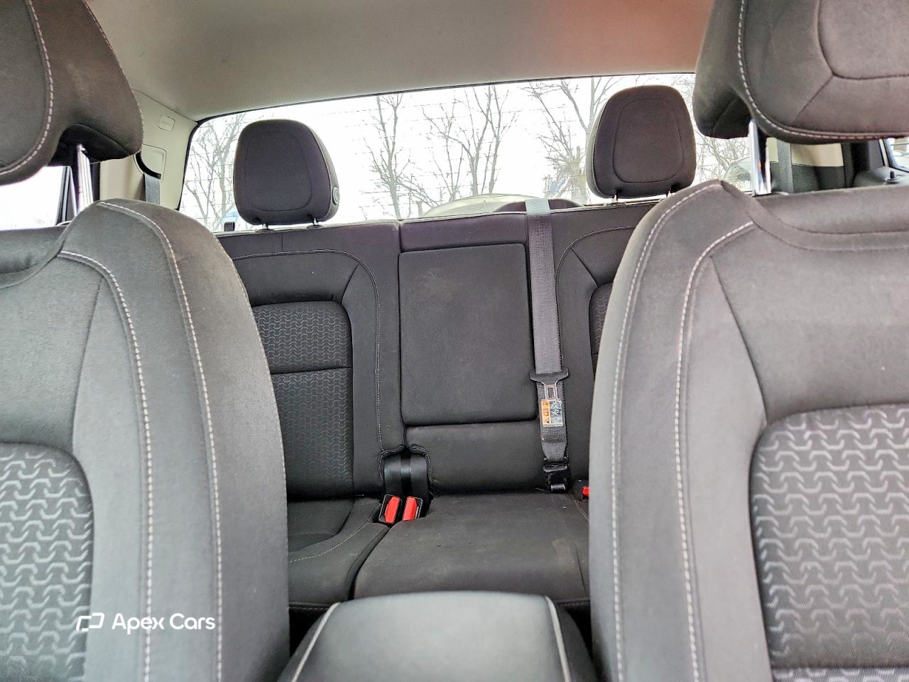 GMC Canyon 2015