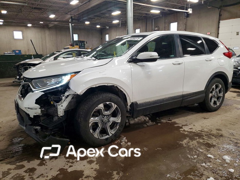 Honda CR-V 2019 - Image 1 of 13
