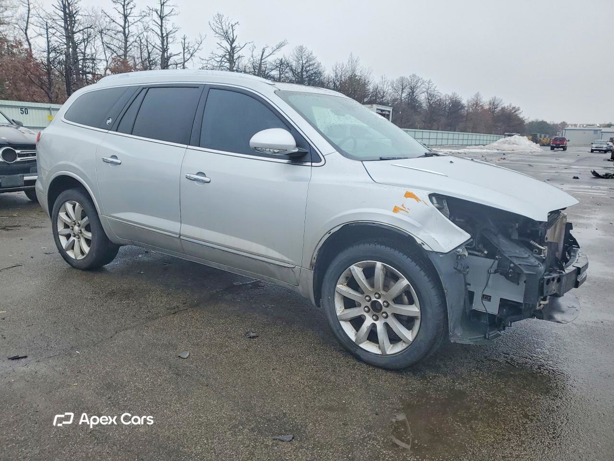 Buick Enclave 2015