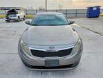 Kia Optima 2013