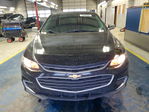 Chevrolet Malibu 2017